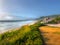 Oregon Coast Homes Arch Cape Landscape