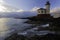 Oregon Coast Lighthouse