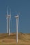 Oregon Desert Windmills