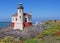 Oregon Historic Lighthouse