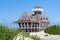 Oregon Inlet Life Saving Station