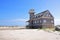 Oregon Inlet Life Saving Station, North Carolina, USA