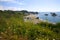 Oregon Rocky Coastline