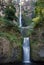 Oregonâ€™s tallest waterfall Multnomah Falls