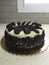 Oreo cake