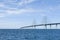 Oresund bridge