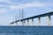 Oresund bridge