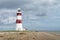 Orfordness Lighthouse, Orford Ness, Suffolk, UK