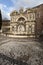 Organ Fountain (Fontana dell Organo) Villa D Este, Tivoli. Italy