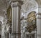 Organ of the Granada Cathedral of the Incarnation.