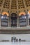 Organ of Great Hall of Palau Nacional building