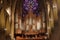 Organ in Patrick\'s Cathedral