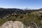 Organ Pipe Formation at the Chiricahua National Monument