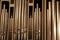 Organ-pipes