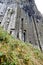 Organ pipes of Hexagonal rocks Giants Causeway