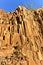 Organ Pipes - Twyfelfontein, Damaraland, Namibia