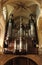 Organ, Saint Etienne du Mont Church, Paris