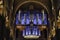 Organ, Saint Nicholas Cathedral, Monaco