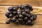 Organic amazonian acai berries - Euterpe oleracea