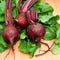 Organic beetroot