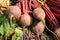 Organic Beetroot