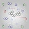 Organic chemistry formula