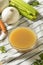 Organic Chicken Bone Broth