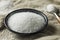 Organic Coarse Sea Salt