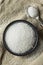 Organic Coarse Sea Salt