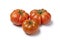 Organic Coeur de Boeuf tomatoes