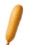 Organic CornDog on a stick