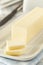 Organic Dairy Yellow Butter