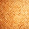 Organic design element Bamboo weave pattern for versatile backgrounds