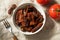 Organic Dried Sundried Tomatoes