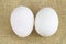 Organic Duck eggs vs Chicken eggs