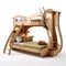 Organic Flowing Lines: Treehouse Bunkbeds By Sahio Designs