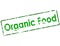 Organic food