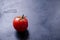 Organic Food Photography - Tomatoes, Mint and Red Beet