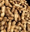 organic fresh groundnuts