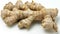 Organic ginger root eco friendly culinary spice for healthy and nutritious cooking