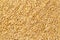 Organic grain texture of oats macro shot
