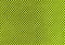 Organic green breathable porous poriferous material for air ventilation with holes. tropical lime sportswear texture