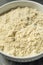 Organic Healthy Vanilla Whey Protein Powder