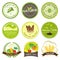 Organic and Natural Labels