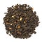 Organic Orange blossom Citrus sinensis green tea.