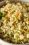 Organic Paleo Cauliflower Rice