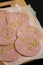 Organic Sliced Mortadella with Olives Ready to Eat