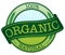 Organic Sticker