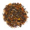 Organic Tagetes or Marigold green tea.