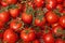 Organic Vine Tomatoes